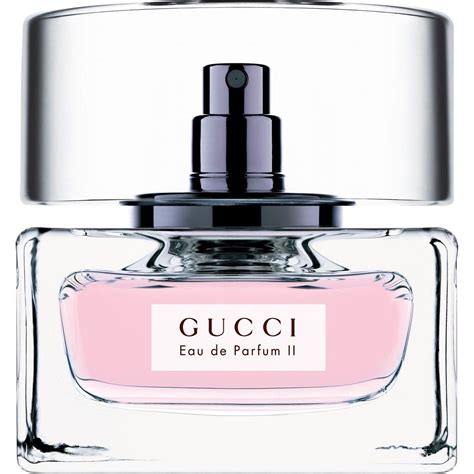 perfume gucci eau de parfum ii precio|gucci eau de perfume 2.